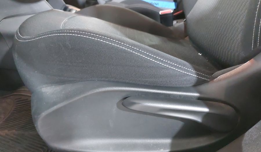 Peugeot 208 1.2 ALLURE PURETECH Hatchback 2019