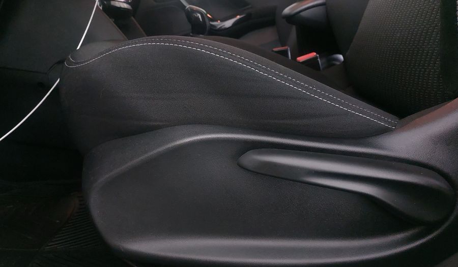 Peugeot 208 1.2 ALLURE PURETECH Hatchback 2019