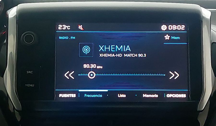 Peugeot 208 1.2 ALLURE PURETECH Hatchback 2019