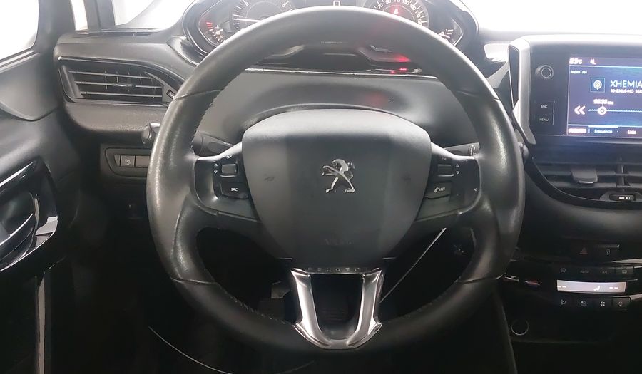 Peugeot 208 1.2 ALLURE PURETECH Hatchback 2019