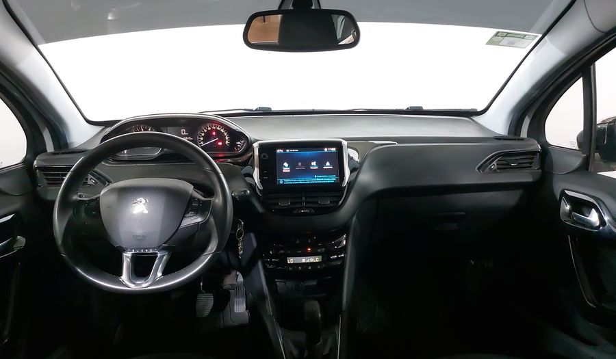 Peugeot 208 1.2 ALLURE PURETECH Hatchback 2019