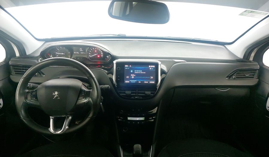 Peugeot 208 1.2 ALLURE PURETECH Hatchback 2019