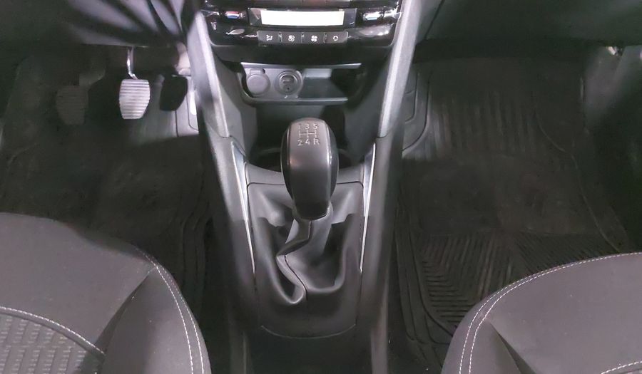 Peugeot 208 1.2 ALLURE PURETECH Hatchback 2019