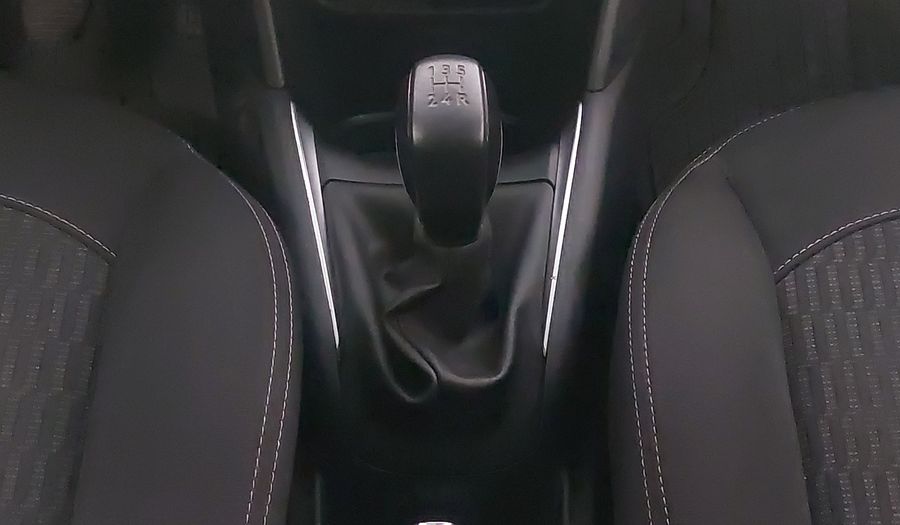 Peugeot 208 1.2 ALLURE PURETECH Hatchback 2019