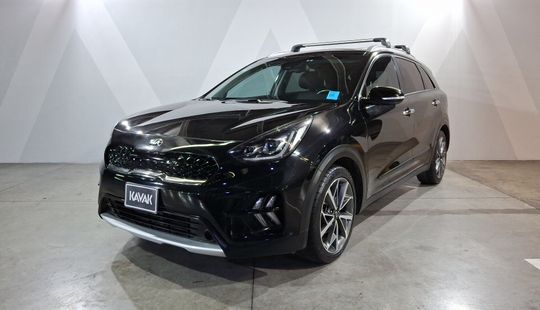 Kia • Niro