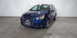 Chevrolet Aveo 1.6 LT B Sedan 2016