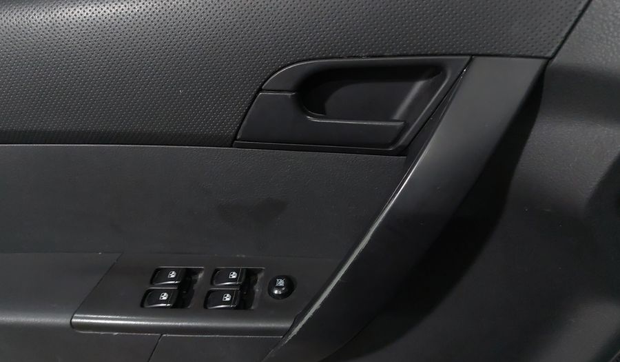 Chevrolet Aveo 1.6 LT B Sedan 2016