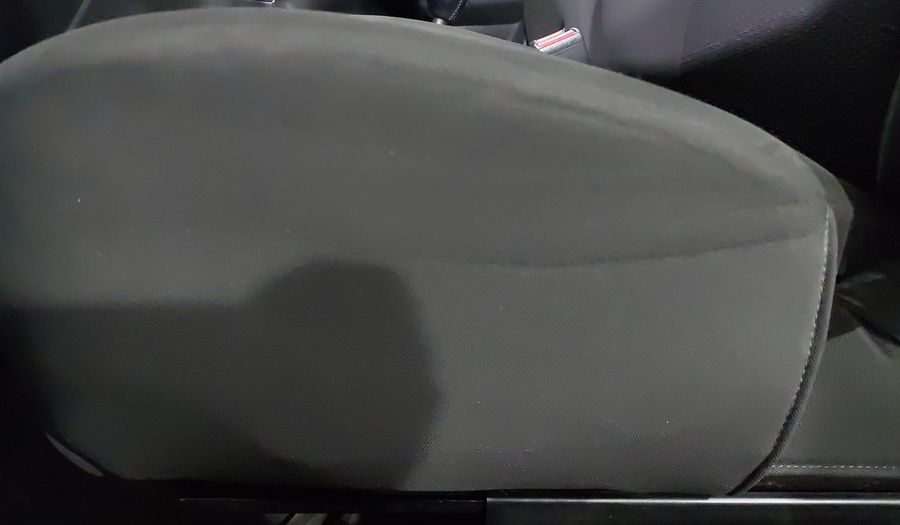 Chevrolet Aveo 1.6 LT B Sedan 2016