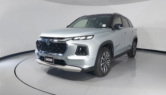 Suzuki • Grand Vitara
