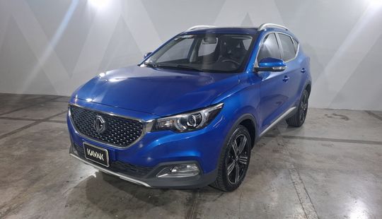 Mg • Zs