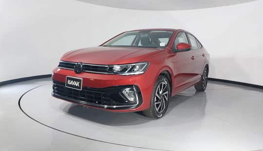 Volkswagen • Virtus