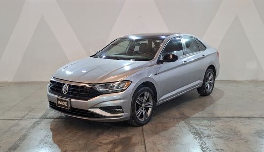 Volkswagen • Jetta