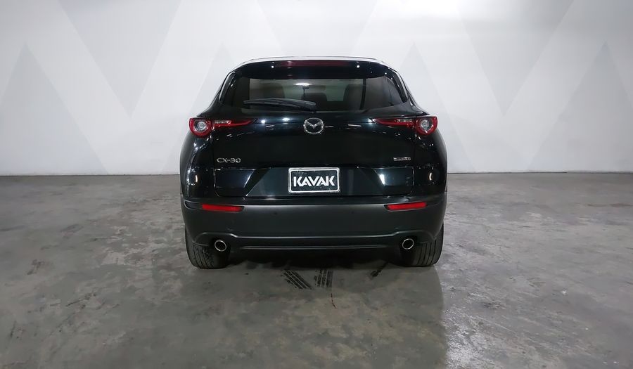 Mazda Cx-30 2.5 I GRAND TOURING AUTO Suv 2021