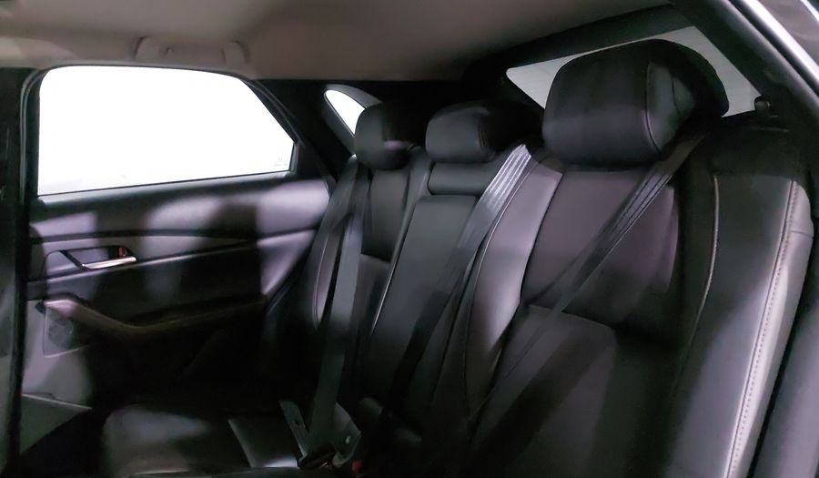 Mazda Cx-30 2.5 I GRAND TOURING AUTO Suv 2021