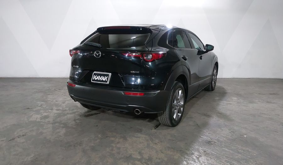 Mazda Cx-30 2.5 I GRAND TOURING AUTO Suv 2021