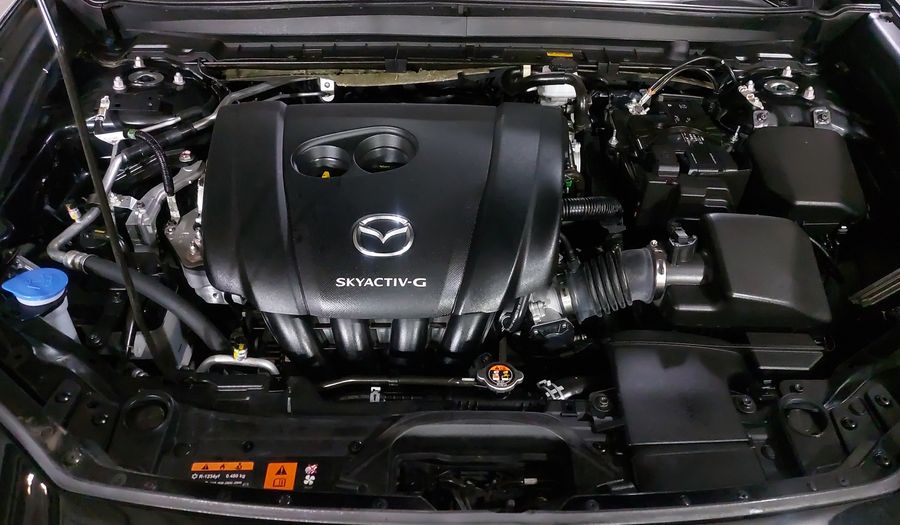 Mazda Cx-30 2.5 I GRAND TOURING AUTO Suv 2021