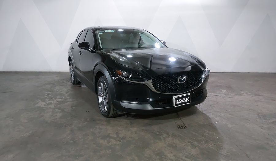 Mazda Cx-30 2.5 I GRAND TOURING AUTO Suv 2021