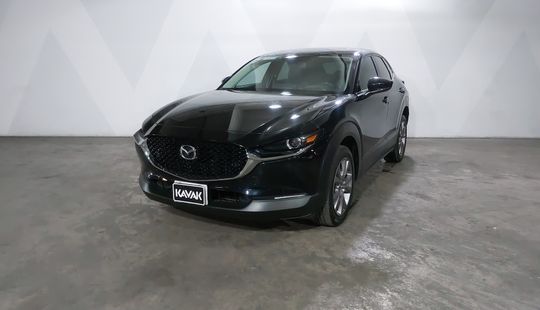 Mazda • CX-30