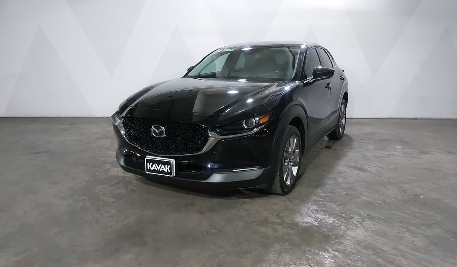 Mazda Cx-30 2.5 I GRAND TOURING AUTO Suv 2021