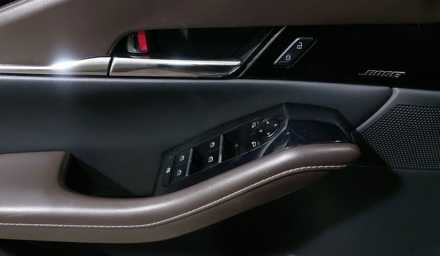 Mazda Cx-30 2.5 I GRAND TOURING AUTO Suv 2021