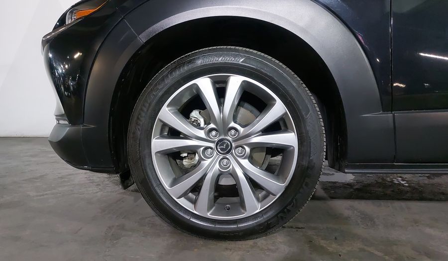 Mazda Cx-30 2.5 I GRAND TOURING AUTO Suv 2021
