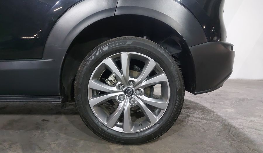 Mazda Cx-30 2.5 I GRAND TOURING AUTO Suv 2021
