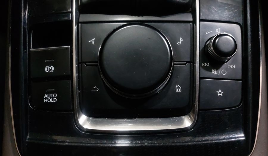 Mazda Cx-30 2.5 I GRAND TOURING AUTO Suv 2021