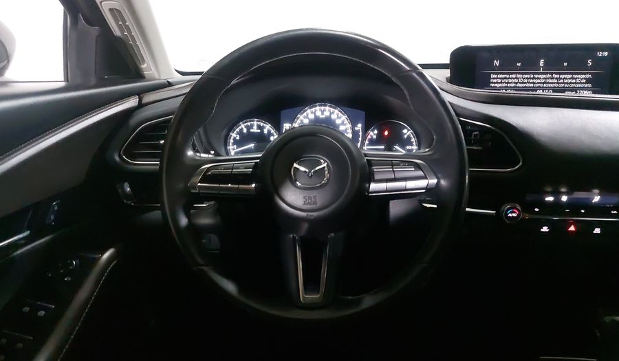 Mazda Cx-30 2.5 I GRAND TOURING AUTO Suv 2021