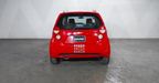 Chevrolet Spark 1.2 DOT G MT Hatchback 2015