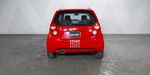 Chevrolet Spark 1.2 DOT G MT Hatchback 2015