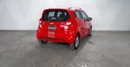 Chevrolet Spark 1.2 DOT G MT Hatchback 2015