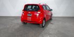 Chevrolet Spark 1.2 DOT G MT Hatchback 2015
