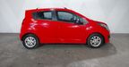 Chevrolet Spark 1.2 DOT G MT Hatchback 2015