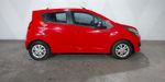 Chevrolet Spark 1.2 DOT G MT Hatchback 2015