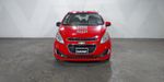 Chevrolet Spark 1.2 DOT G MT Hatchback 2015