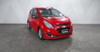 Chevrolet Spark 1.2 DOT G MT Hatchback 2015