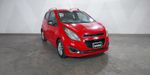 Chevrolet Spark 1.2 DOT G MT Hatchback 2015