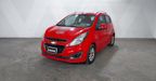 Chevrolet Spark 1.2 DOT G MT Hatchback 2015