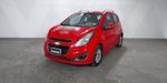 Chevrolet Spark 1.2 DOT G MT Hatchback 2015