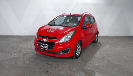Chevrolet • Spark