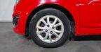 Chevrolet Spark 1.2 DOT G MT Hatchback 2015
