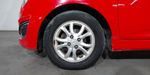 Chevrolet Spark 1.2 DOT G MT Hatchback 2015