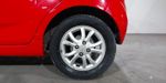 Chevrolet Spark 1.2 DOT G MT Hatchback 2015