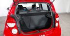 Chevrolet Spark 1.2 DOT G MT Hatchback 2015