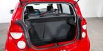 Chevrolet Spark 1.2 DOT G MT Hatchback 2015
