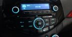 Chevrolet Spark 1.2 DOT G MT Hatchback 2015