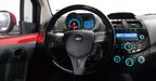 Chevrolet Spark 1.2 DOT G MT Hatchback 2015