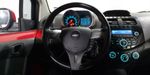 Chevrolet Spark 1.2 DOT G MT Hatchback 2015