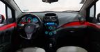Chevrolet Spark 1.2 DOT G MT Hatchback 2015