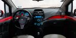 Chevrolet Spark 1.2 DOT G MT Hatchback 2015